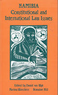 Namibia: Constitutional and international law issues