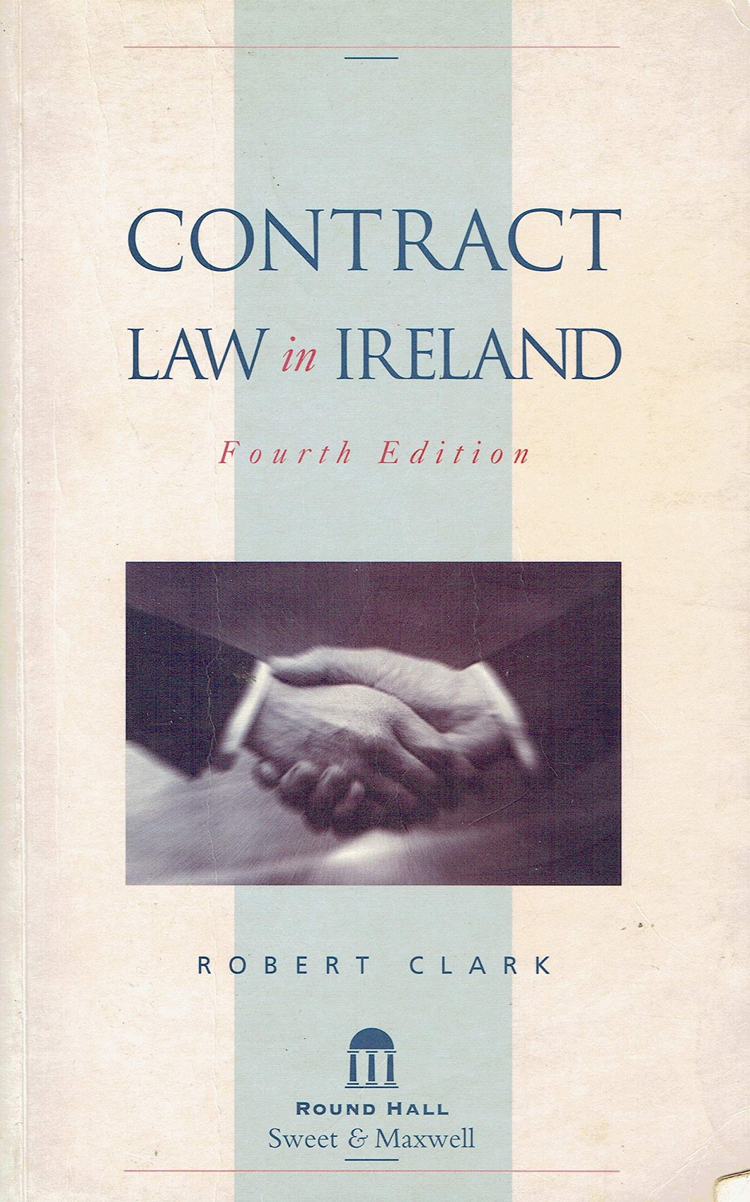 Contract Law in Ireland