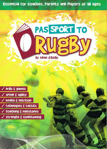 Passport to Rugby