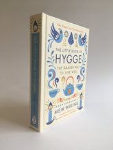 Load image into Gallery viewer, The Little Book of Hygge: The Danish Way to Live Well: The Danish Way of Live Well (Penguin Life)