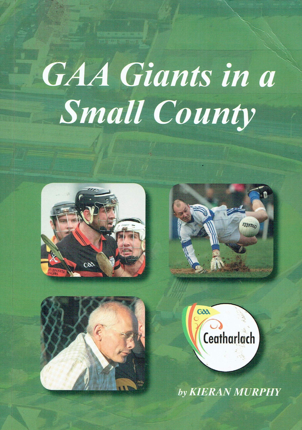GAA Giants in a Small County