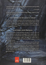 Load image into Gallery viewer, A Guerra dos Tronos. As Crônicas de Gelo e Fogo - Volume 1 (Em Portuguese do Brasil)