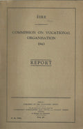 Report of the Commission on Vocational Education - Ireland (Éire)