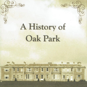 A History of Oak Park