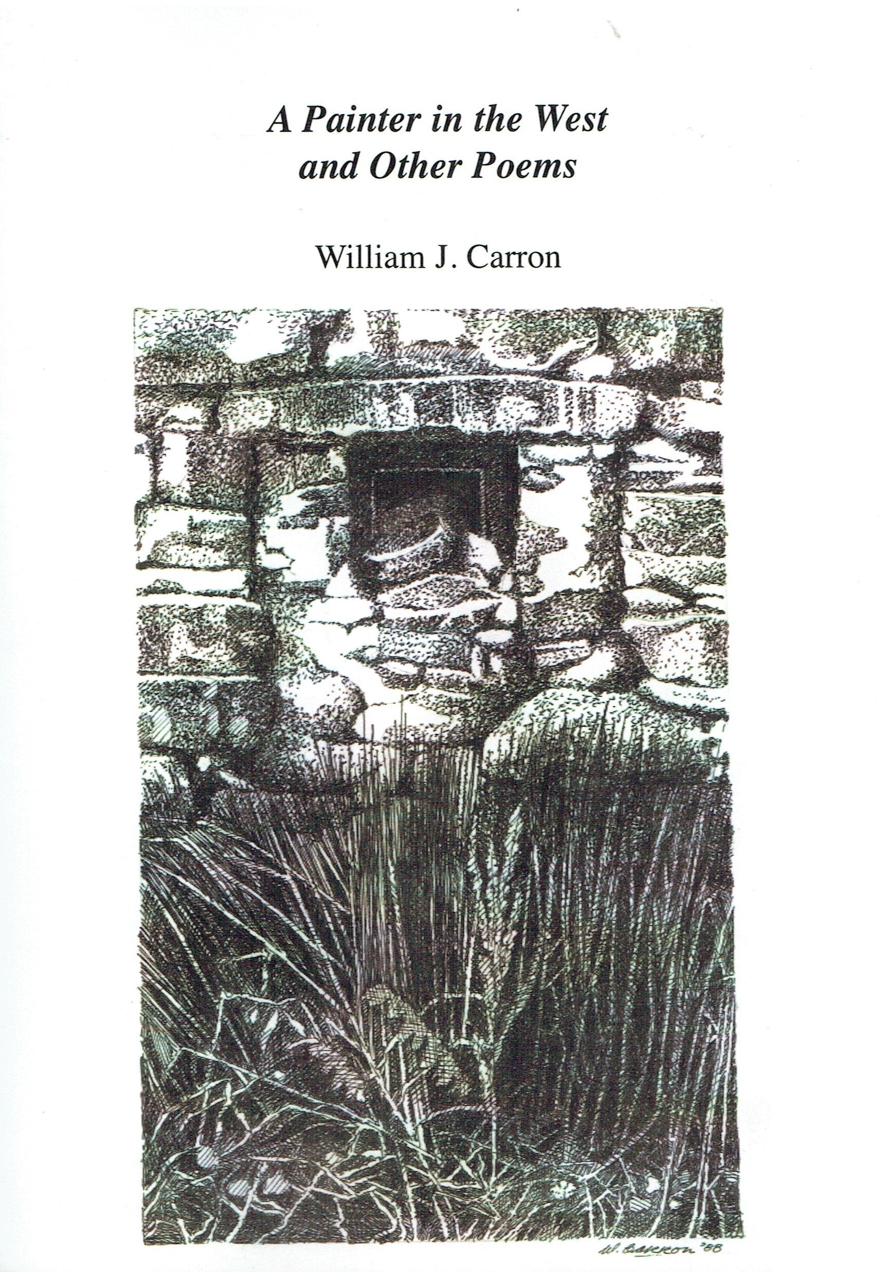 "A Painter in the West" and Other Poems