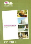 Irish Talent on Film: A Selection of Short Films, Volume III (Volume 3)