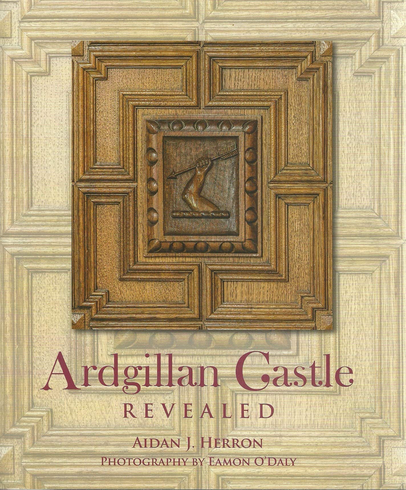 Ardgillan Castle Revealed