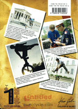 Load image into Gallery viewer, Union: Extreme Unicycling Movie