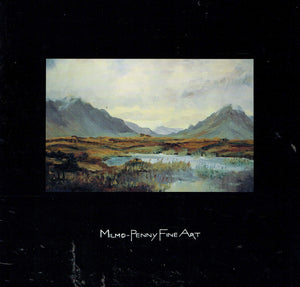 Stanley Pettigrew: An Irish Landscape - 18-25 October, Milmo-Penny Fine Art