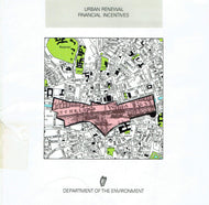 Urban Renewal Financial Incentives