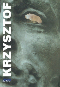 Bronislaw Krzysztof: Rzeźba, Medal, Rysunek