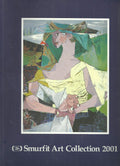 Smurfit Art Collection 2001