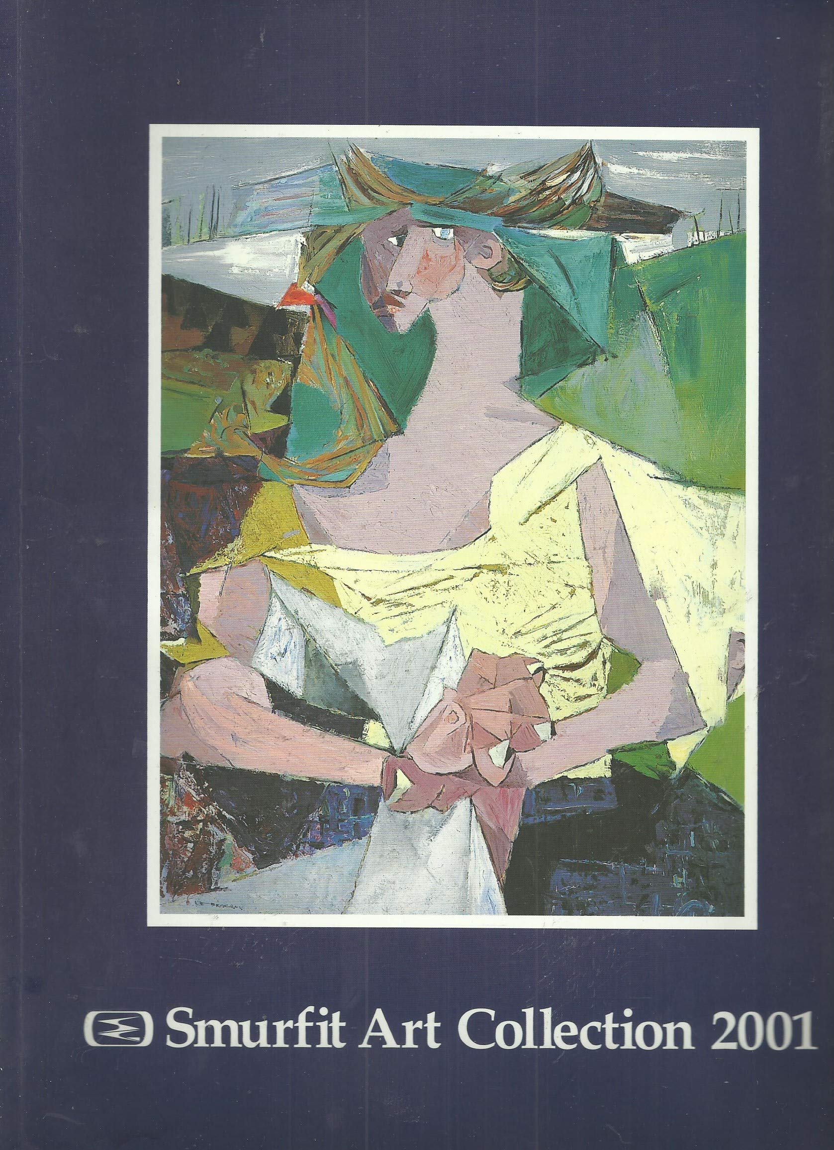 Smurfit Art Collection 2001