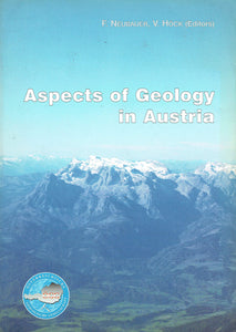 Aspects of Geology in Austria