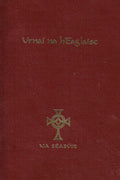Urnaí na hEaglaise - Na Séasúir