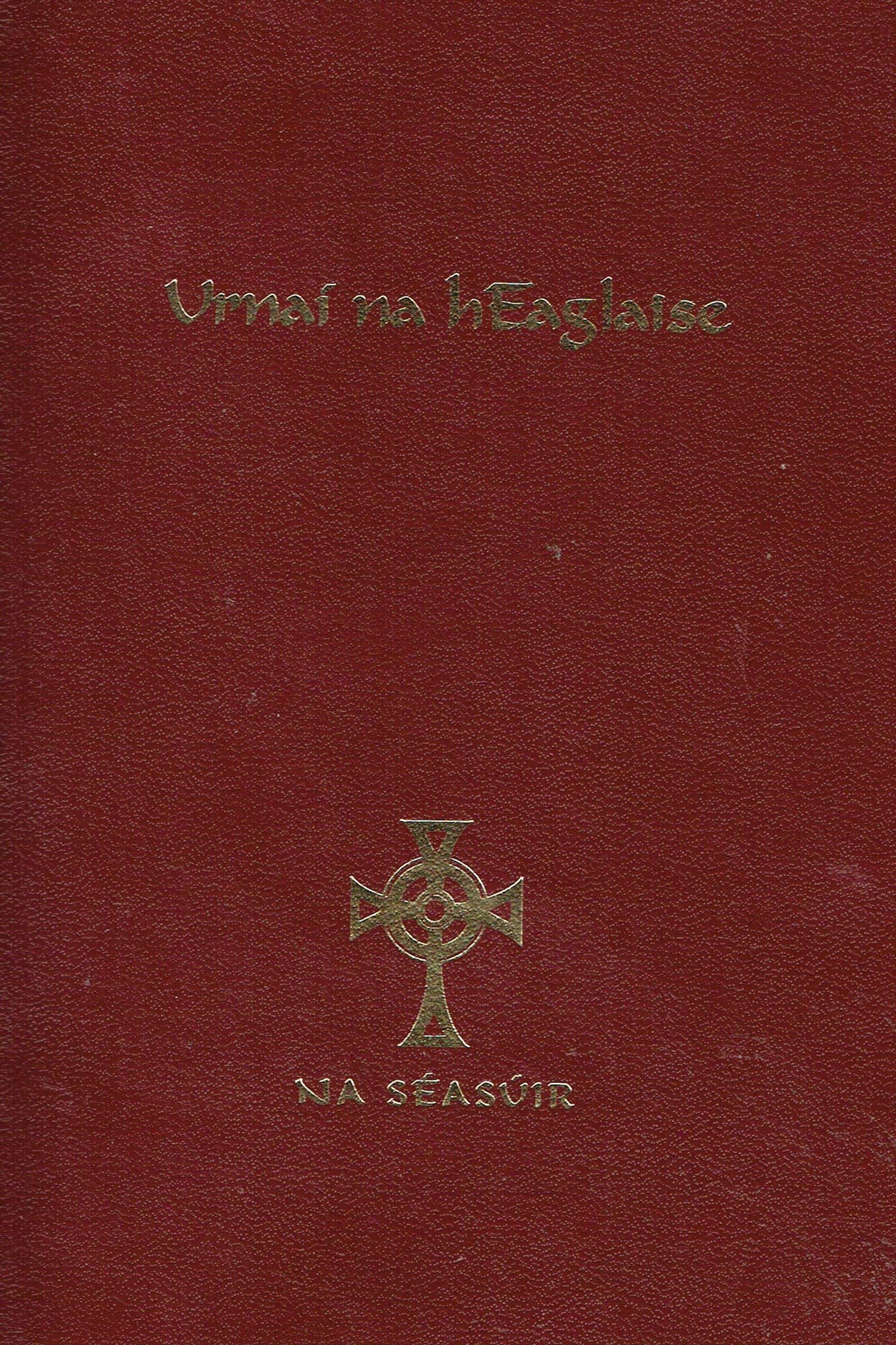 Urnaí na hEaglaise - Na Séasúir