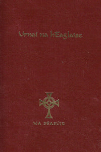 Urnaí na hEaglaise - Na Séasúir