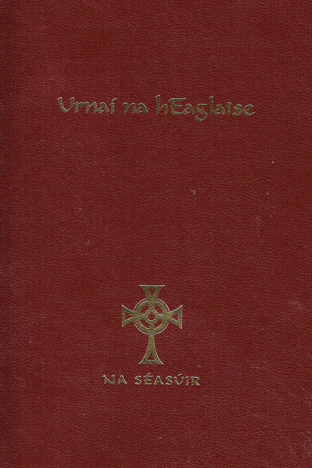 Urnaí na hEaglaise - Na Séasúir