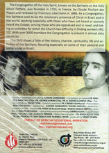 Load image into Gallery viewer, The Joy of Being Missionary: Os Espiritanos/The Spiritans - Congregation of the Holy Spirit
