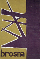 Brosna / Sean O Riordain [Language: Irish]