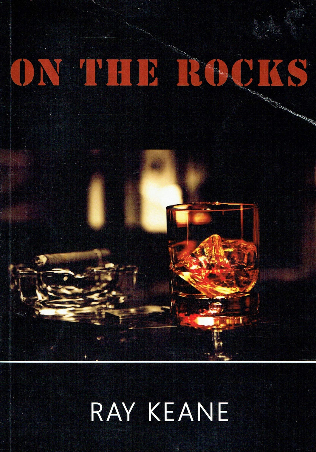 On the Rocks: Ray Keane