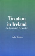 Taxation in Ireland: An Economist's Perspective