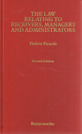 The Law Relating to Receivers, Managers and Administrators