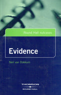 Evidence Nutcase