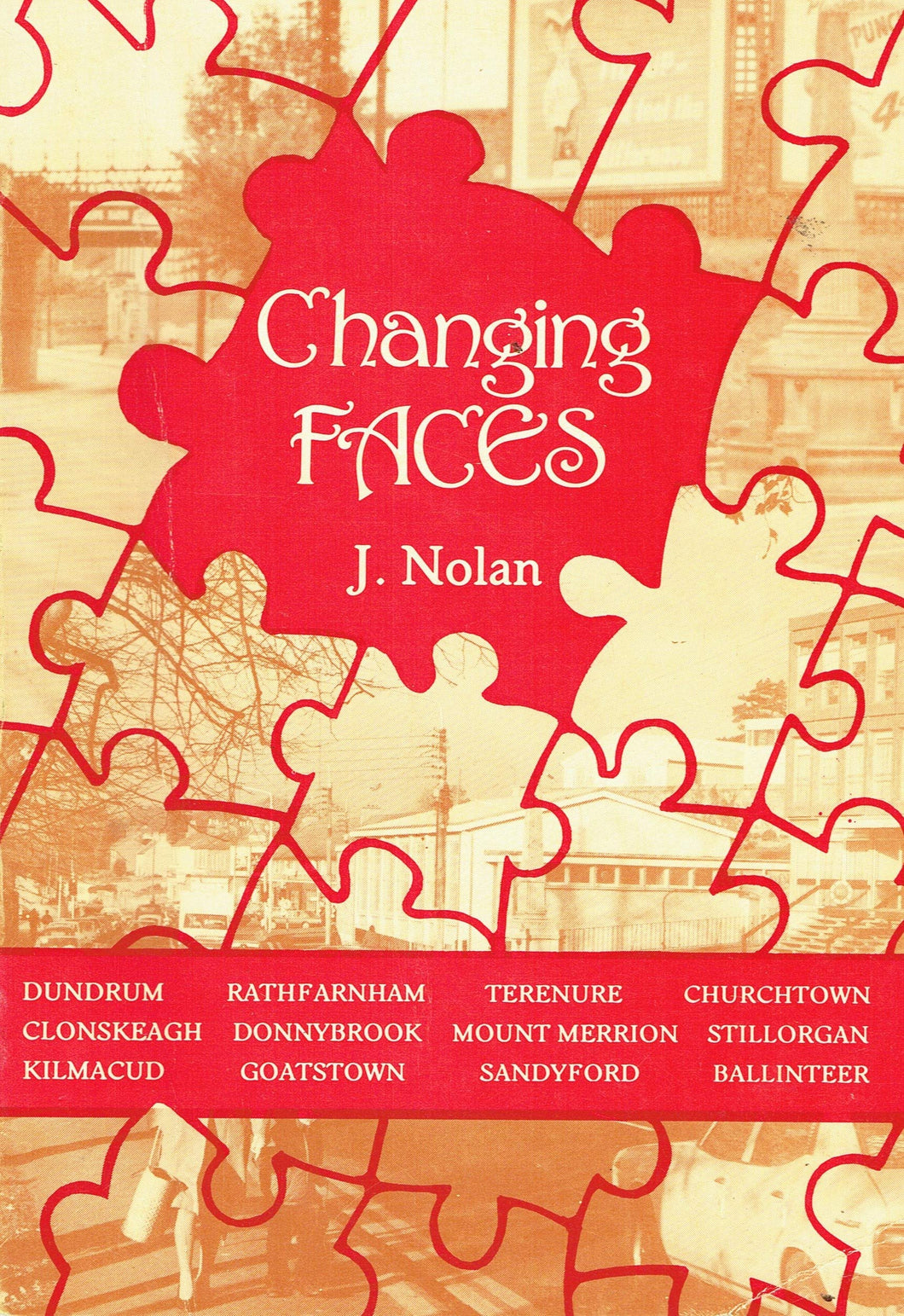 Changing Faces
