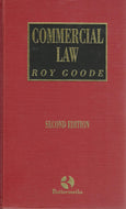 Commercial Law