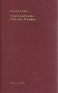 Civil Liability for Defective Premises