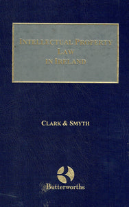 Intellectual Property Law in Ireland