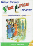 Nelson Thornes West African Readers Junior Readers 1: Bk. 1