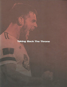Dundalk FC: Taking Back The Throne