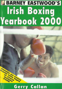 Barney Eastwood's Irish Boxing Yearbook 2000