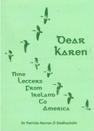 Dear Karen: Nine Letters from Ireland to America