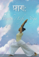 Breath of Life Yoga with Dagini Amba