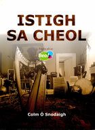 Istigh sa Cheol: Rogha Alt As Beo!