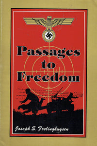 Passages to Freedom: A Story of Capture and Escape