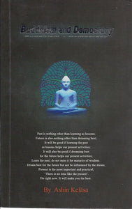 Buddhism and Democracy