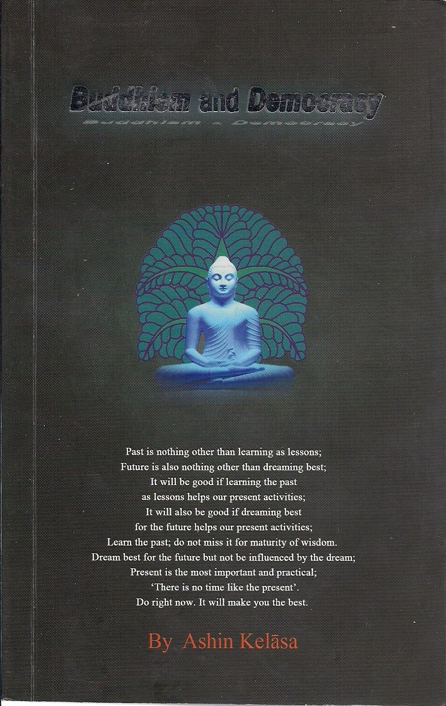 Buddhism and Democracy