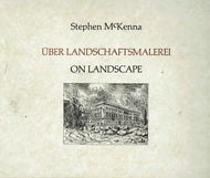 Über Landschaftsmalerei/On Landscape