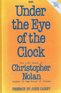 Under the Eye of the Clock (Transaction Large Print Books)
