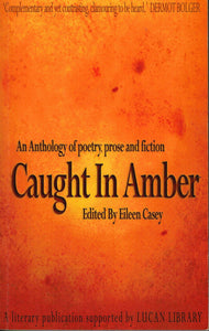 Caught in Amber: An Anthology of Poetry, Prose and Fiction - A Literary Publication Supported By Lucan Library