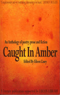 Caught in Amber: An Anthology of Poetry, Prose and Fiction - A Literary Publication Supported By Lucan Library