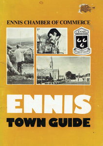 Ennis Town Guide