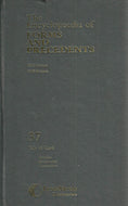 Encyclopedia of Forms and Precedents: v.37: Vol 37