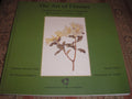 The art of flowers: National Botanic Gardens, Glasnevin : bicentenary exhibition, 1995
