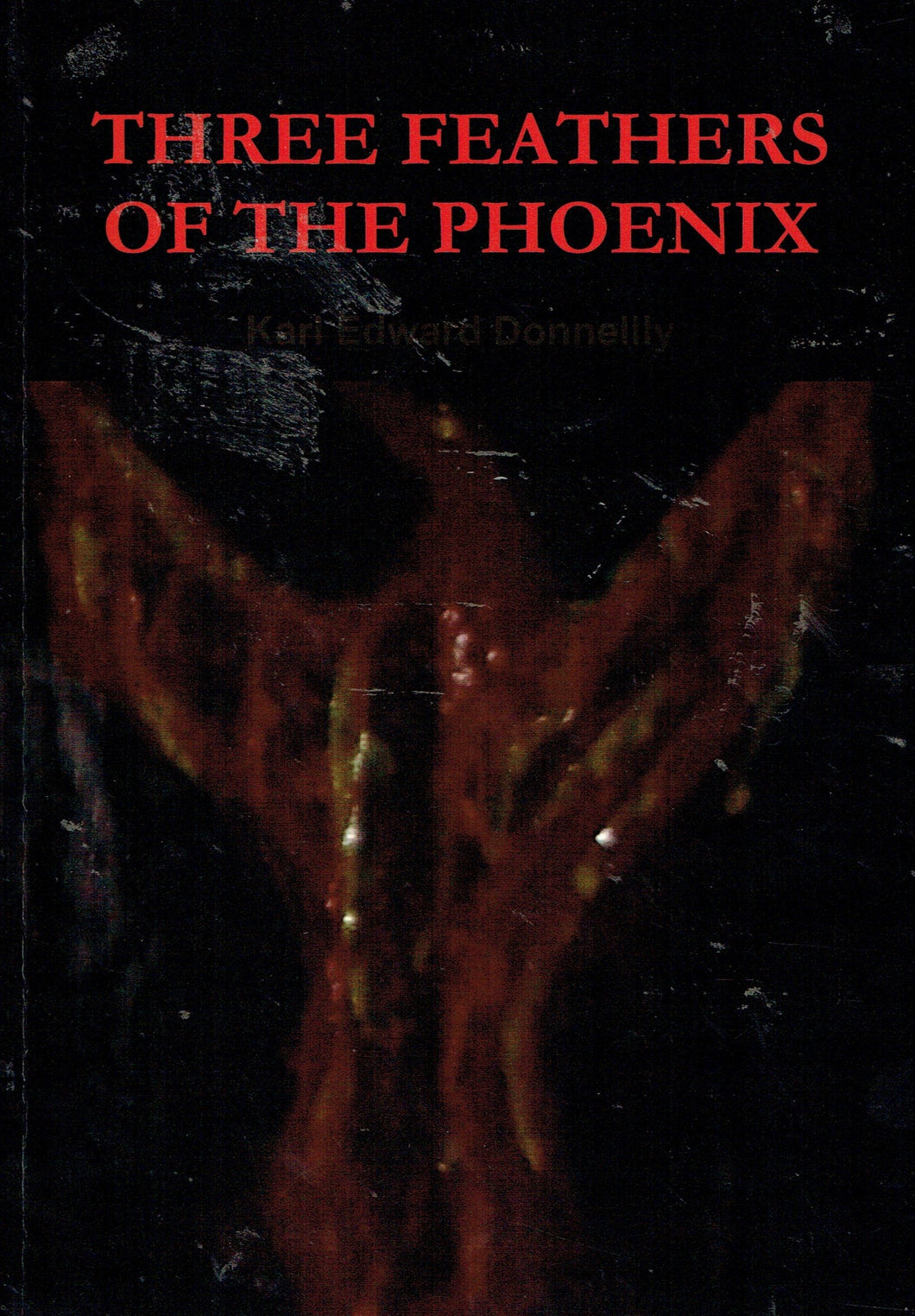 Three Feathers of the Phoenix