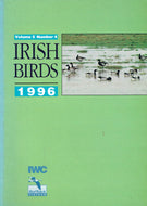 Irish Birds, 1996 - Volume 5 Number 4 (1996) - BirdWatch Ireland
